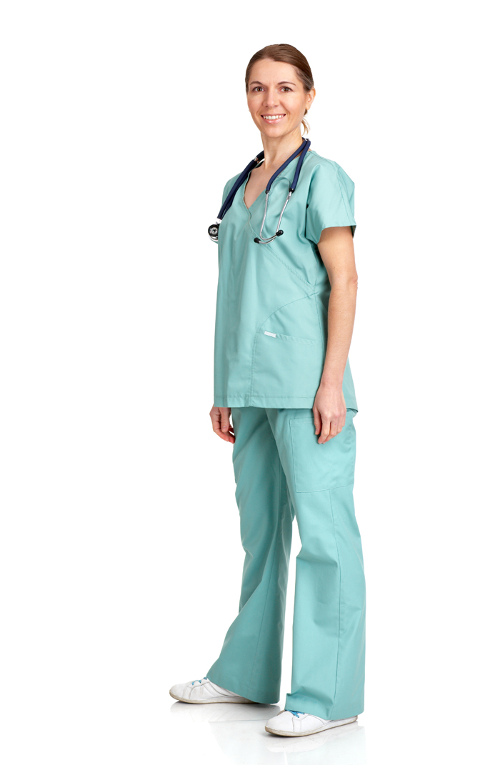 Hospital Uniform